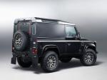 Land Rover Defender 90 LXV 2013 года